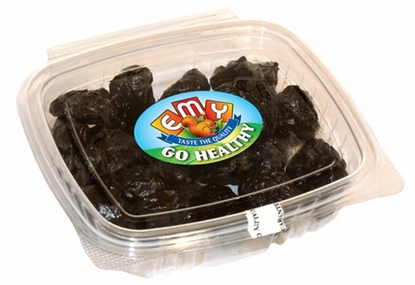 Picture of EMY PITTED PRUNES 200GR